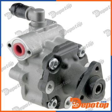 Pompe de direction assistée pour AUDI | SPW-AU-004, 7652955154